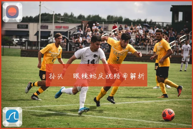 孙兴慜眼镜蛇庆祝赔率解析
