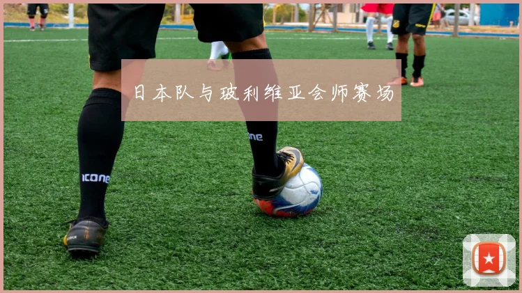 日本队与玻利维亚会师赛场