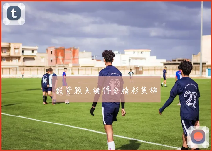 戴资颖关键得分精彩集锦