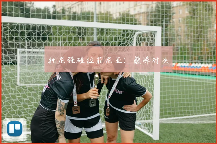 托尼强碰拉菲尼亚:巅峰对决