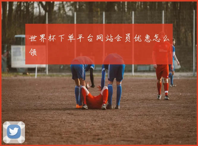 世界杯下单平台网站会员优惠怎么领
