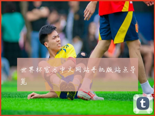 世界杯官方中文网站手机版站点导览