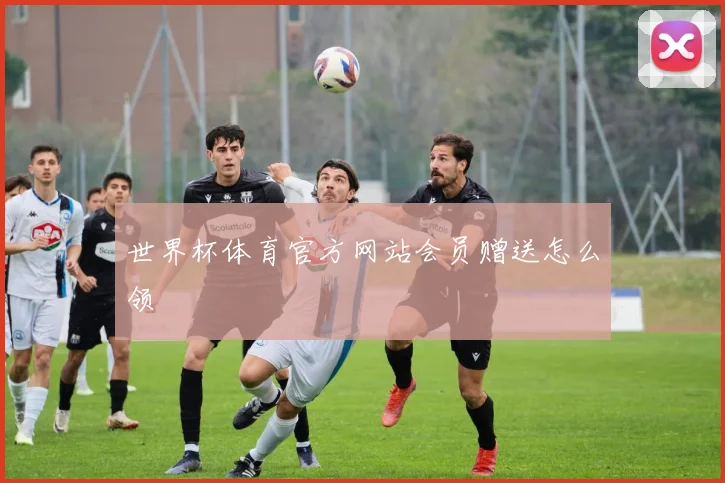 世界杯体育官方网站会员赠送怎么领