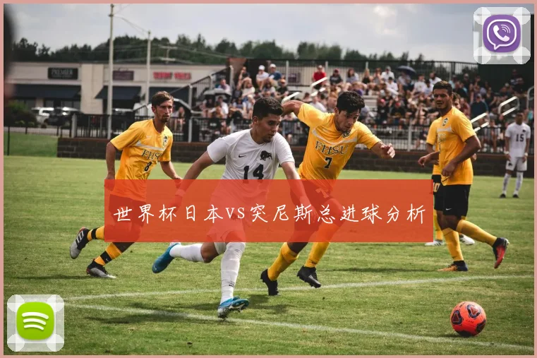 世界杯日本vs突尼斯总进球分析